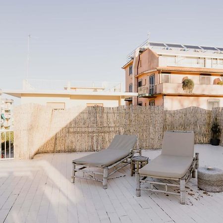 Sole Suites Sorrento Exterior photo