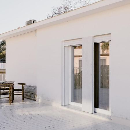 Sole Suites Sorrento Exterior photo
