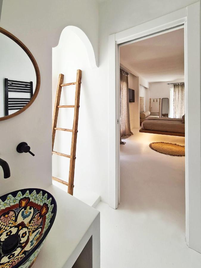Sole Suites Sorrento Exterior photo