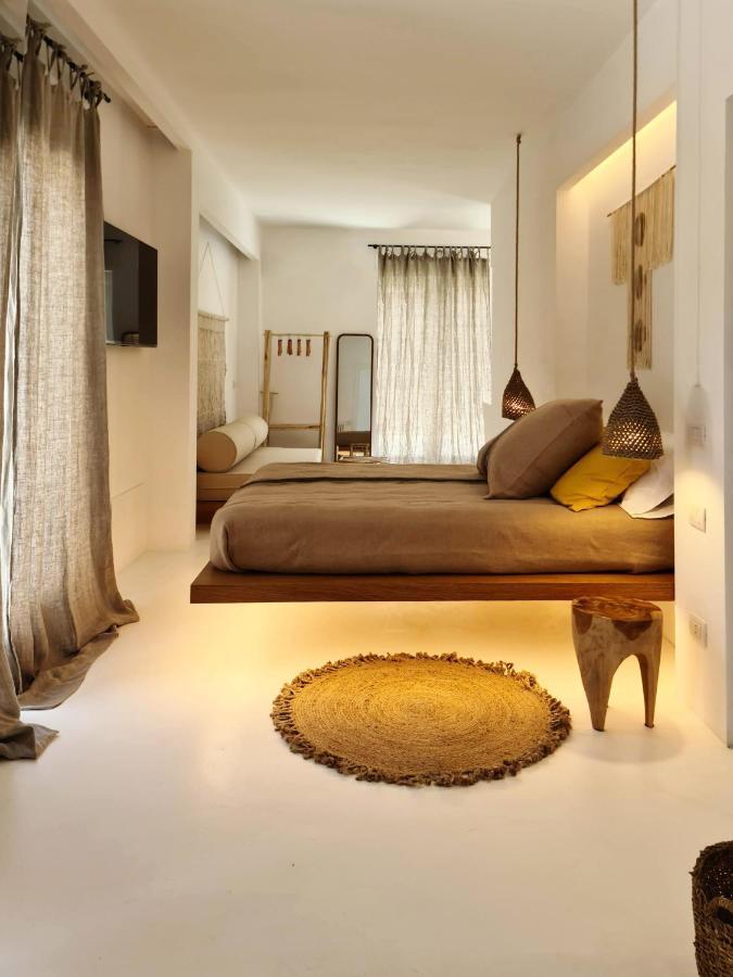 Sole Suites Sorrento Exterior photo