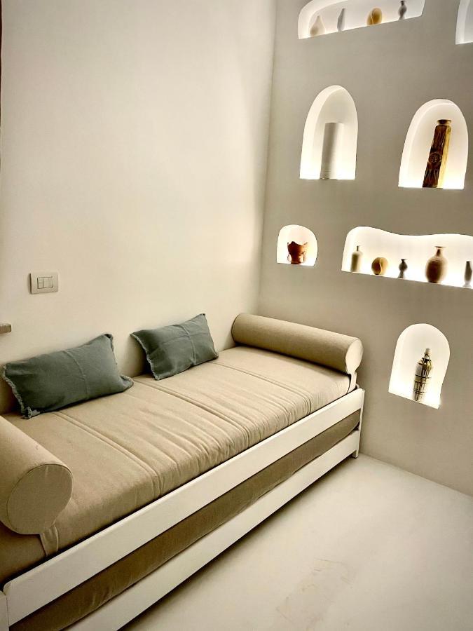 Sole Suites Sorrento Exterior photo