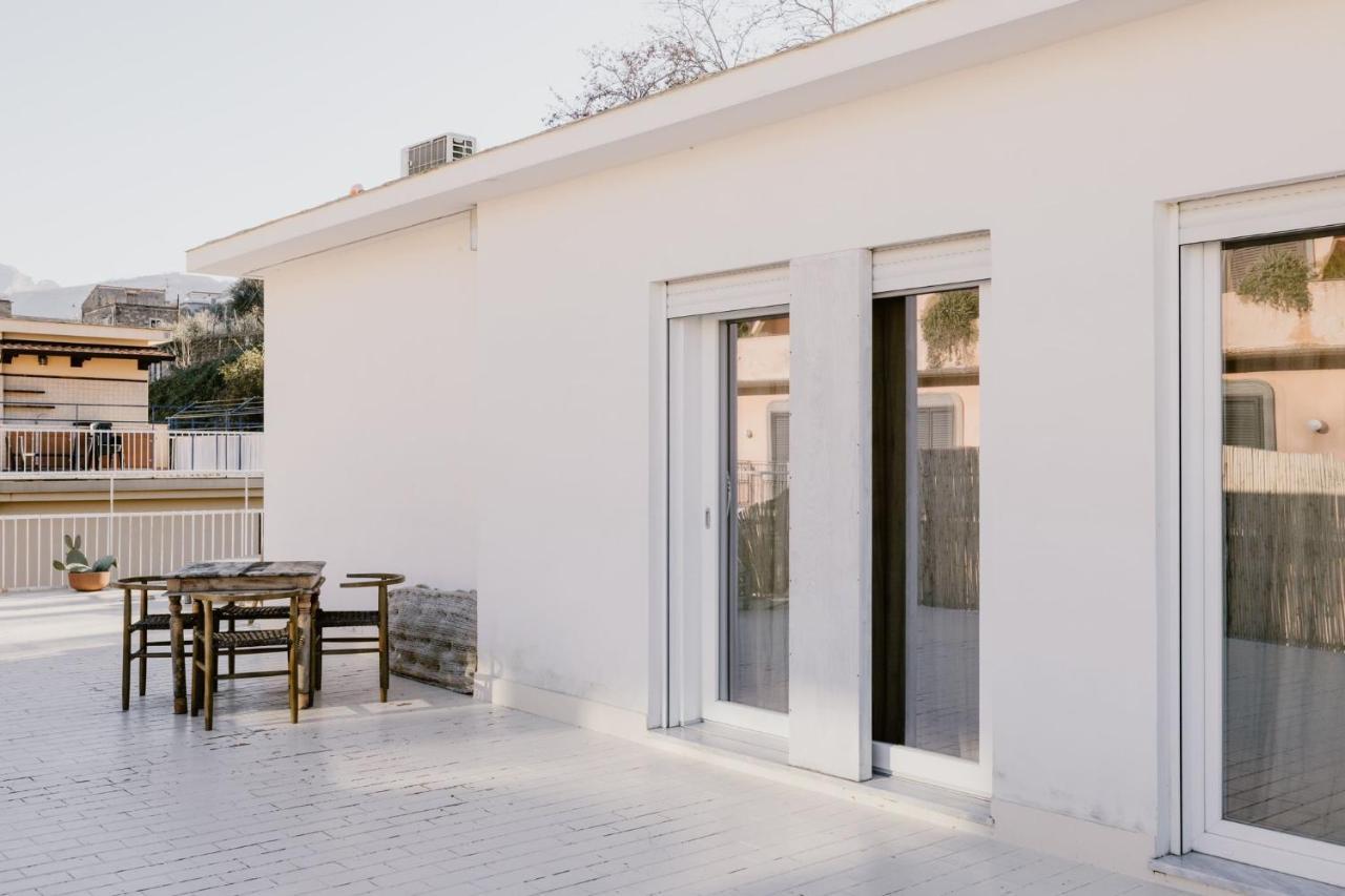 Sole Suites Sorrento Exterior photo