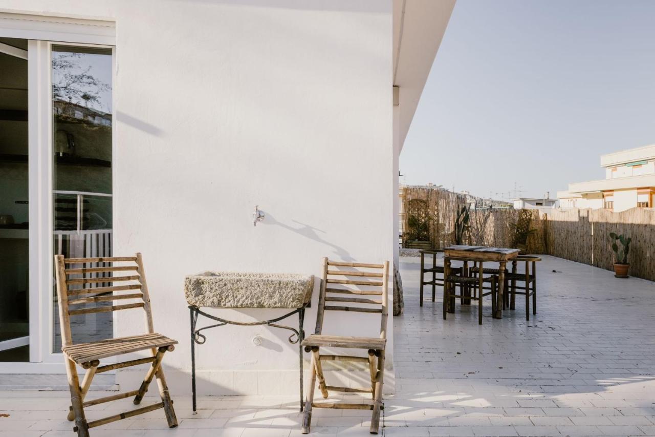 Sole Suites Sorrento Exterior photo